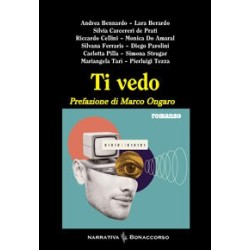 TI VEDO - Autori Vari