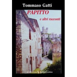 PAPITTO di Tommaso Gatti