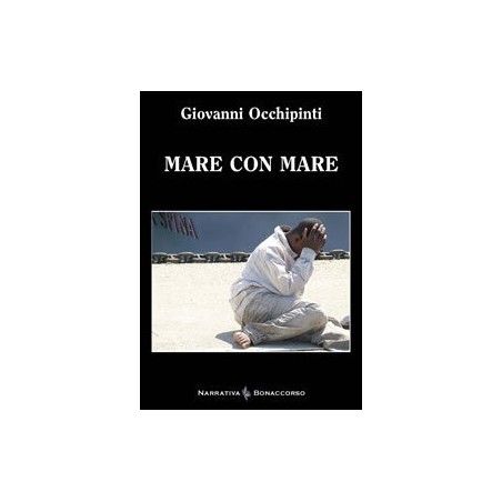 MARE CON MARE  - di Giovanni Occhipinti