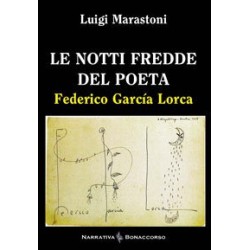 LE NOTTI FREDDE DEL POETA  - di Luigi Marastoni