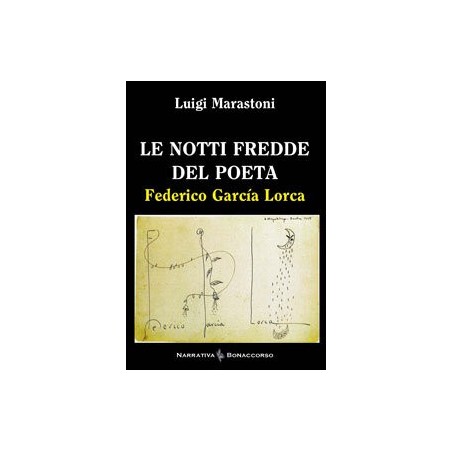 LE NOTTI FREDDE DEL POETA  - di Luigi Marastoni