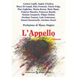 L'APPELLO - di Autori Vari