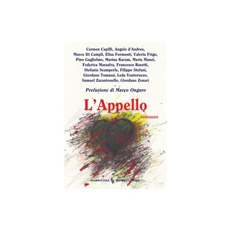 L'APPELLO - di Autori Vari