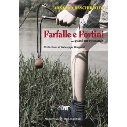 FARFALLE E FORTINI - di Arnaldo Baschirotto
