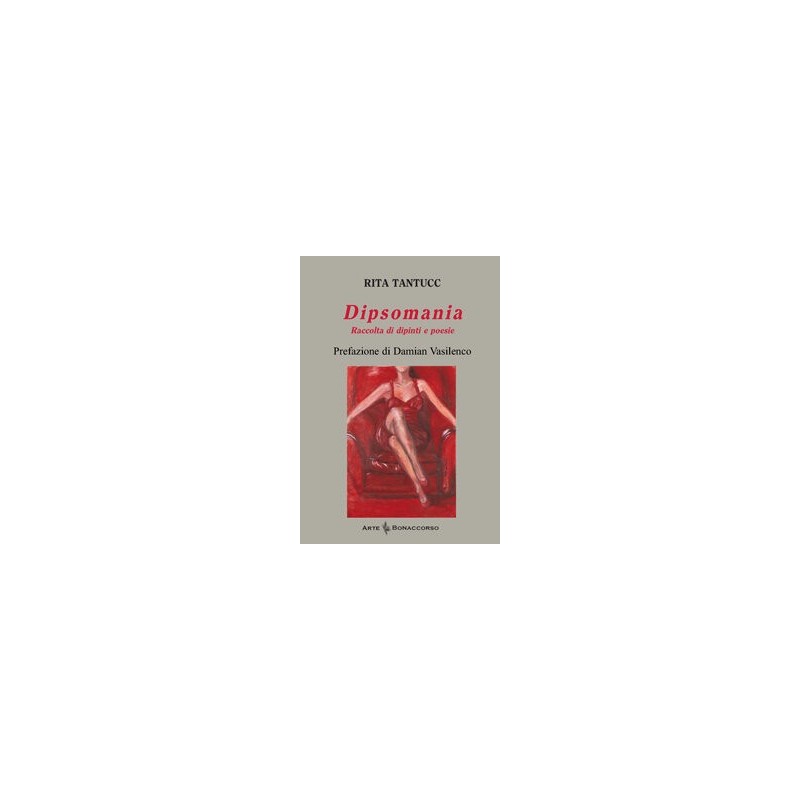 DIPSOMANIA