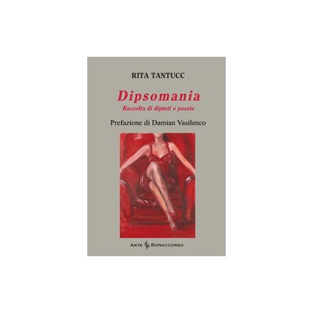 DIPSOMANIA