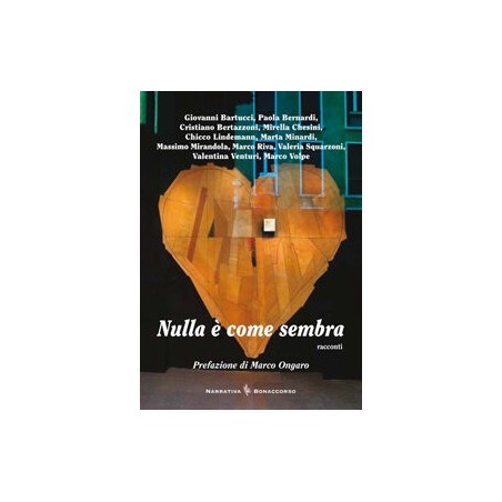 NULLA E' COME SEMBRA - di Autori Vari