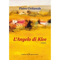 L'ANGELO DI KLEE - di Pietro Civitareale