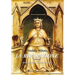 LA RIPARAZIONE - di Stefano Milioto