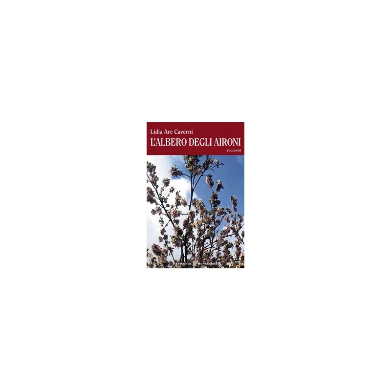 L'ALBERO DEGLI AIRONI - di Lidia Are Caverni