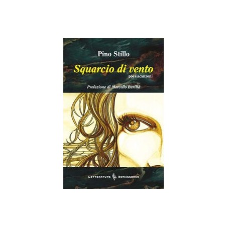 SQUARCIO DI VENTO di Pino Stillo