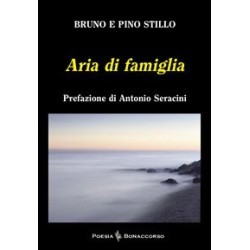 ARIA DI FAMIGLIA di Bruno Stillo e Pino Stillo