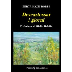 DESCARTOSSAR I GIORNI di Berta Mazzi Robbi