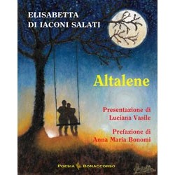 ALTALENE di Elisabetta di Iaconi Salati