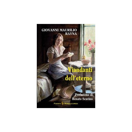 VIANDANTI DELL'ETERNO  di Giovanni Maurilio Rayna
