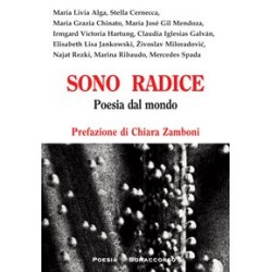 SONO RADICE  di Autori Vari