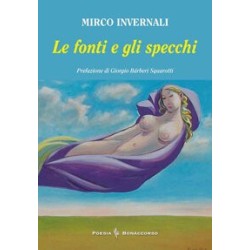 LE FONTI E GLI SPECCHI di Mirco Invernali