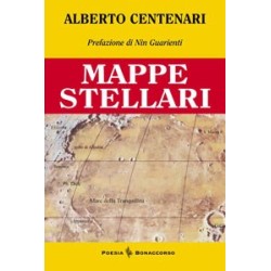 MAPPE STELLARI di Alberto Centenari