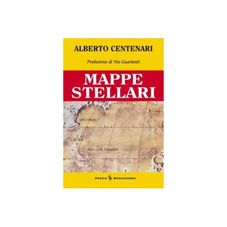 MAPPE STELLARI di Alberto Centenari