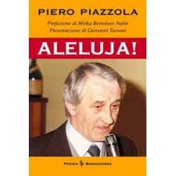 ALLELUJA di Pietro Piazzolla