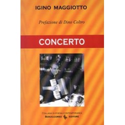 CONCERTO di Igino Maggiotto