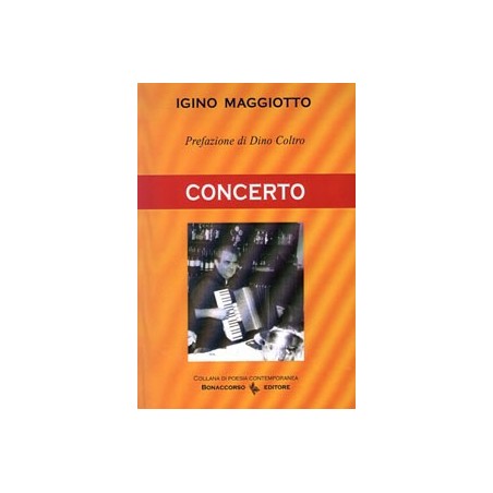 CONCERTO di Igino Maggiotto