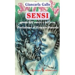 SENSI  di Giancarla Gallo