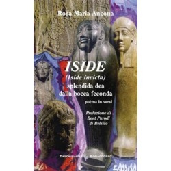 ISIDE di Rosa Maria Ancona
