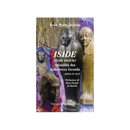 ISIDE di Rosa Maria Ancona