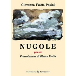 NUGOLE di Giovanna Fratta Pasini