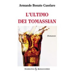 L'ULTIMO DEI TOMASSIAN - di Armando Bonato Casolaro
