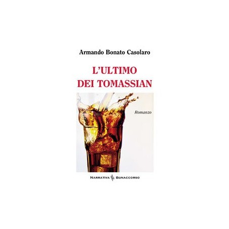 L'ULTIMO DEI TOMASSIAN - di Armando Bonato Casolaro